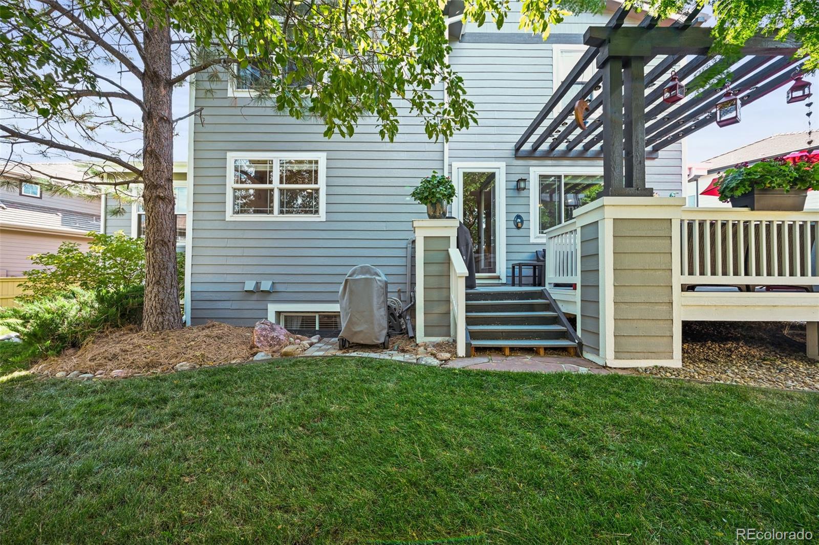 MLS Image #28 for 10653  briarglen circle,highlands ranch, Colorado