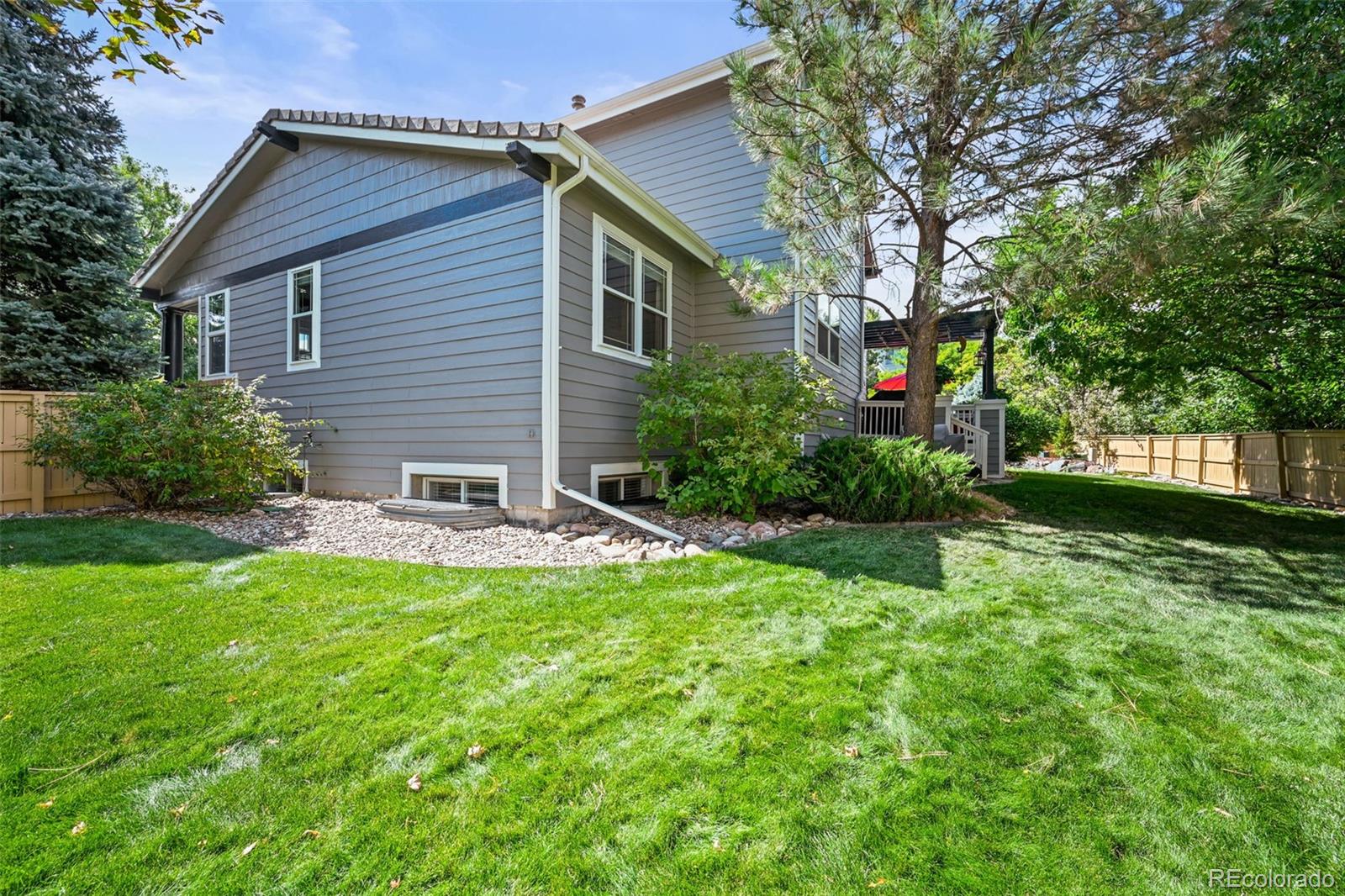 MLS Image #29 for 10653  briarglen circle,highlands ranch, Colorado