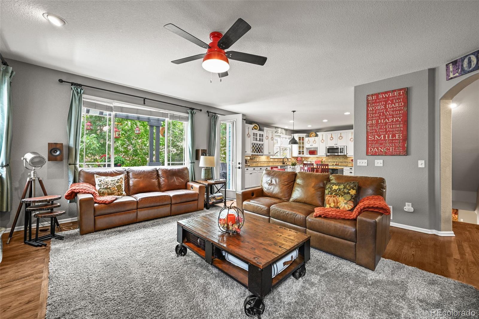 MLS Image #3 for 10653  briarglen circle,highlands ranch, Colorado