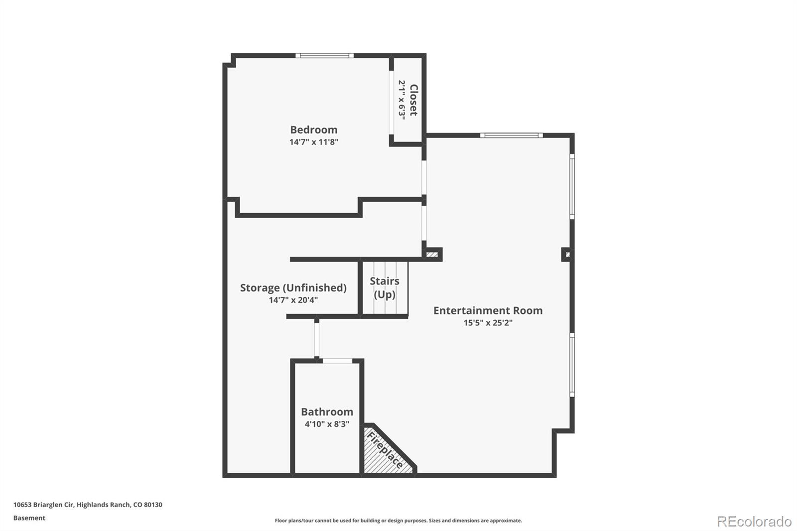MLS Image #36 for 10653  briarglen circle,highlands ranch, Colorado