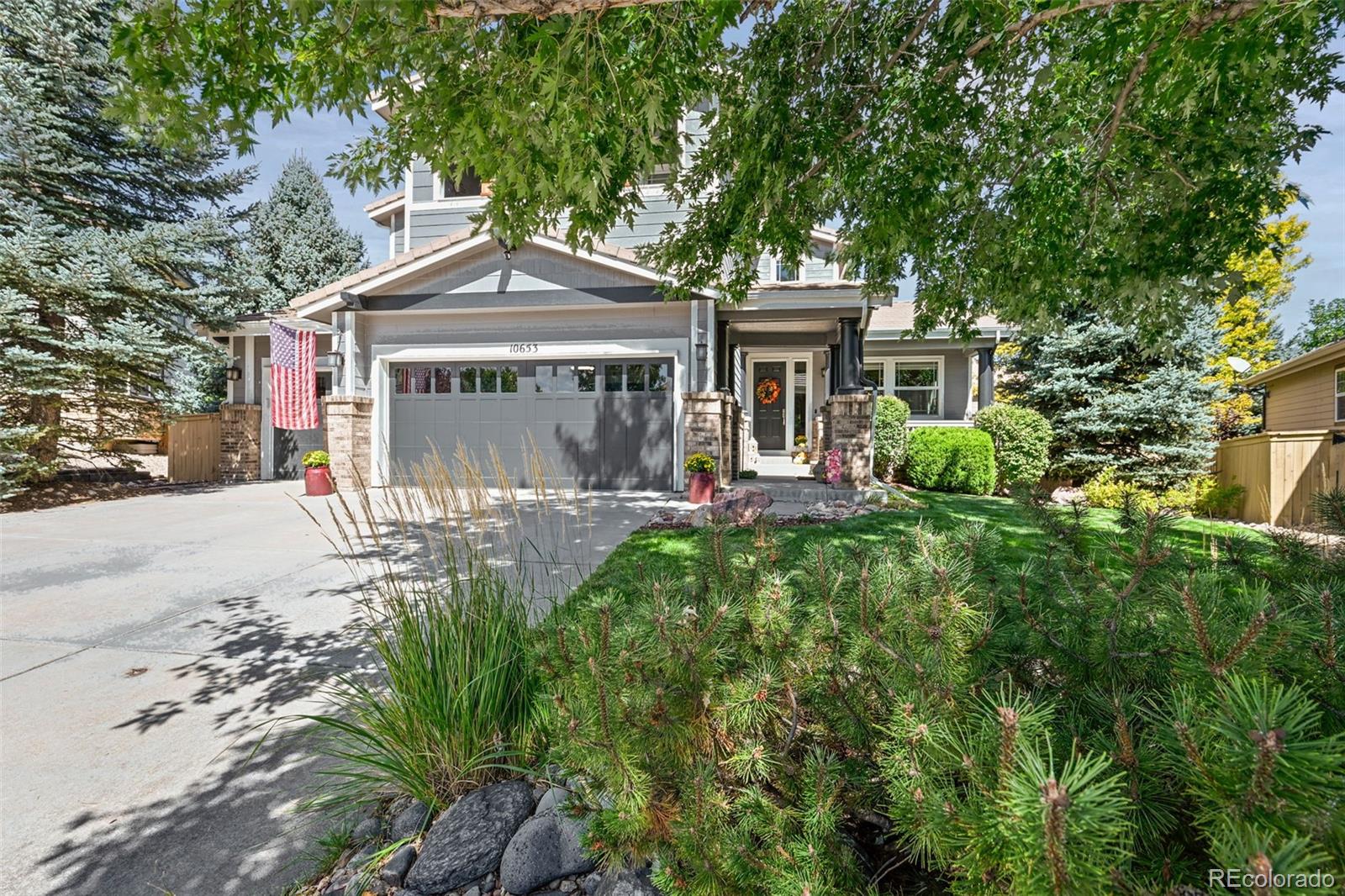 MLS Image #37 for 10653  briarglen circle,highlands ranch, Colorado
