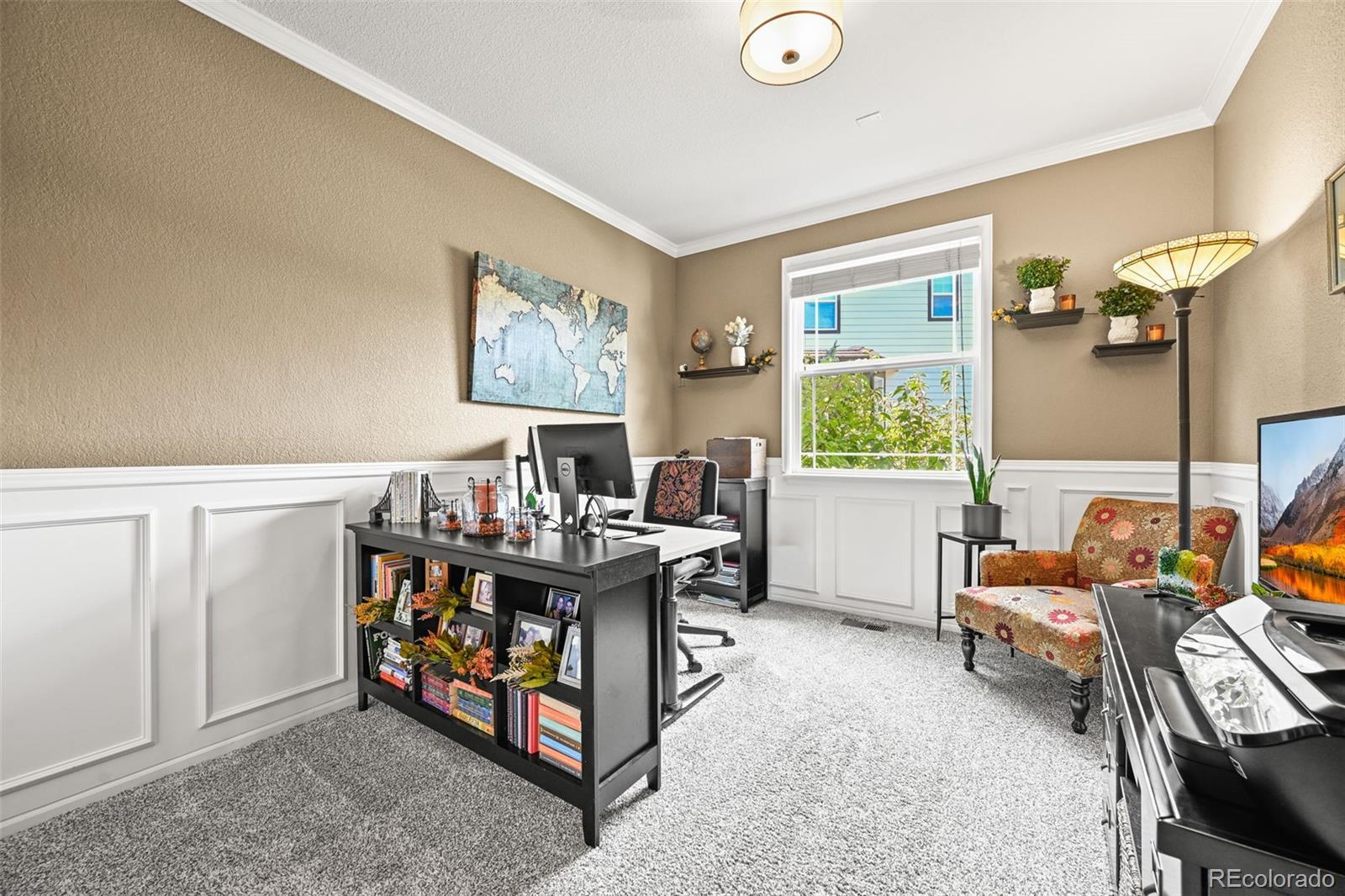 MLS Image #4 for 10653  briarglen circle,highlands ranch, Colorado