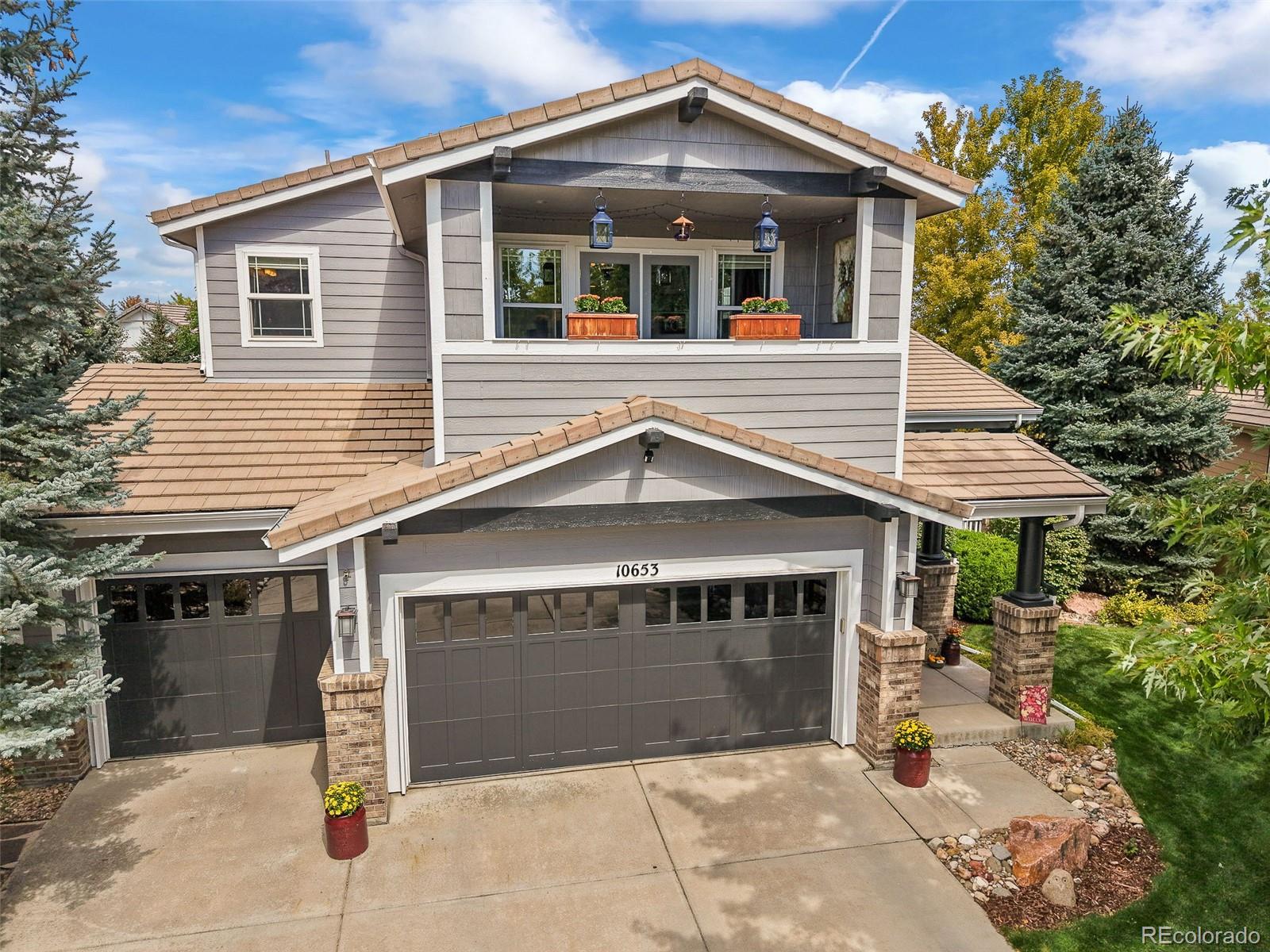 MLS Image #40 for 10653  briarglen circle,highlands ranch, Colorado