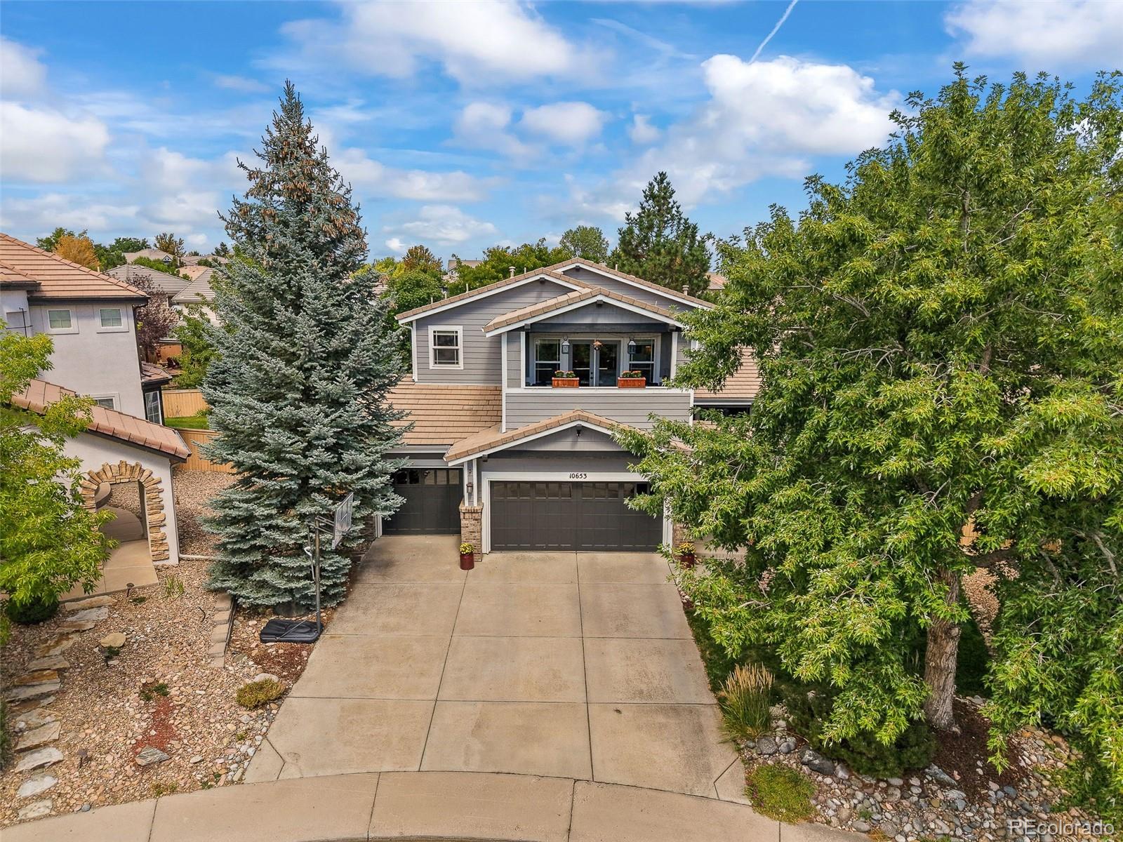 MLS Image #41 for 10653  briarglen circle,highlands ranch, Colorado