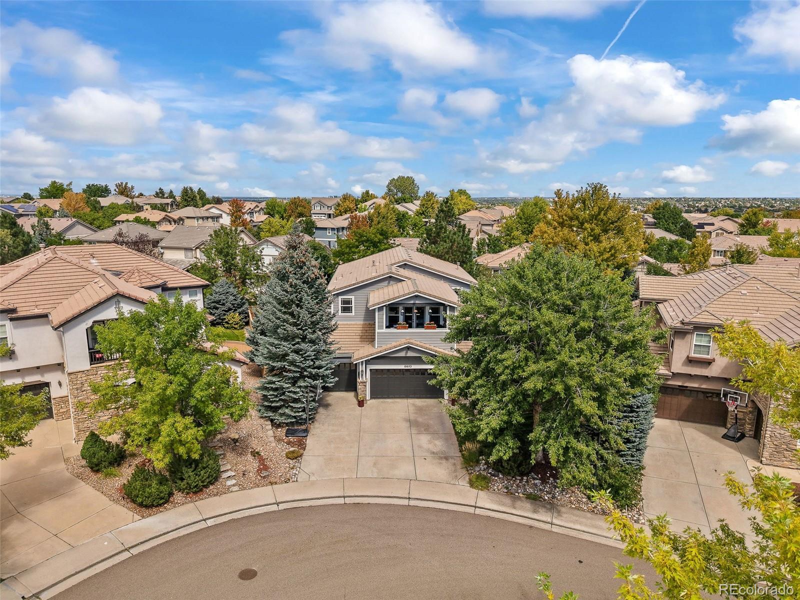 MLS Image #42 for 10653  briarglen circle,highlands ranch, Colorado