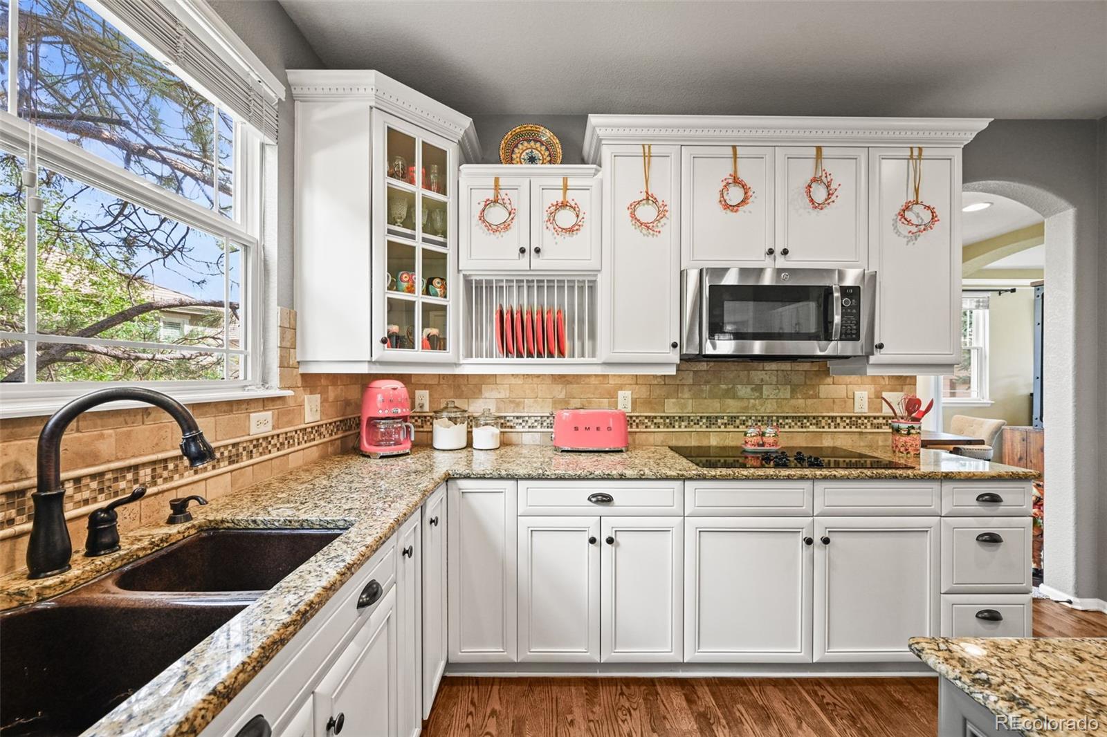 MLS Image #5 for 10653  briarglen circle,highlands ranch, Colorado