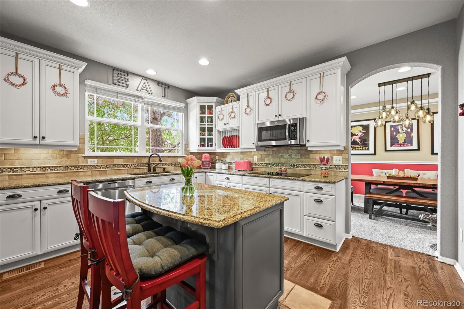 MLS Image #6 for 10653  briarglen circle,highlands ranch, Colorado