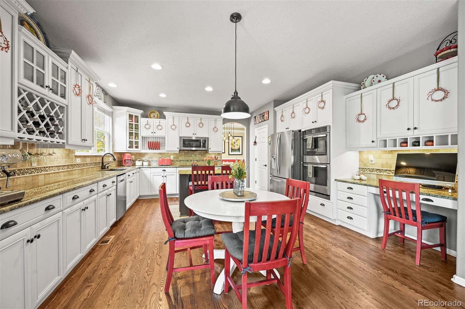 MLS Image #8 for 10653  briarglen circle,highlands ranch, Colorado