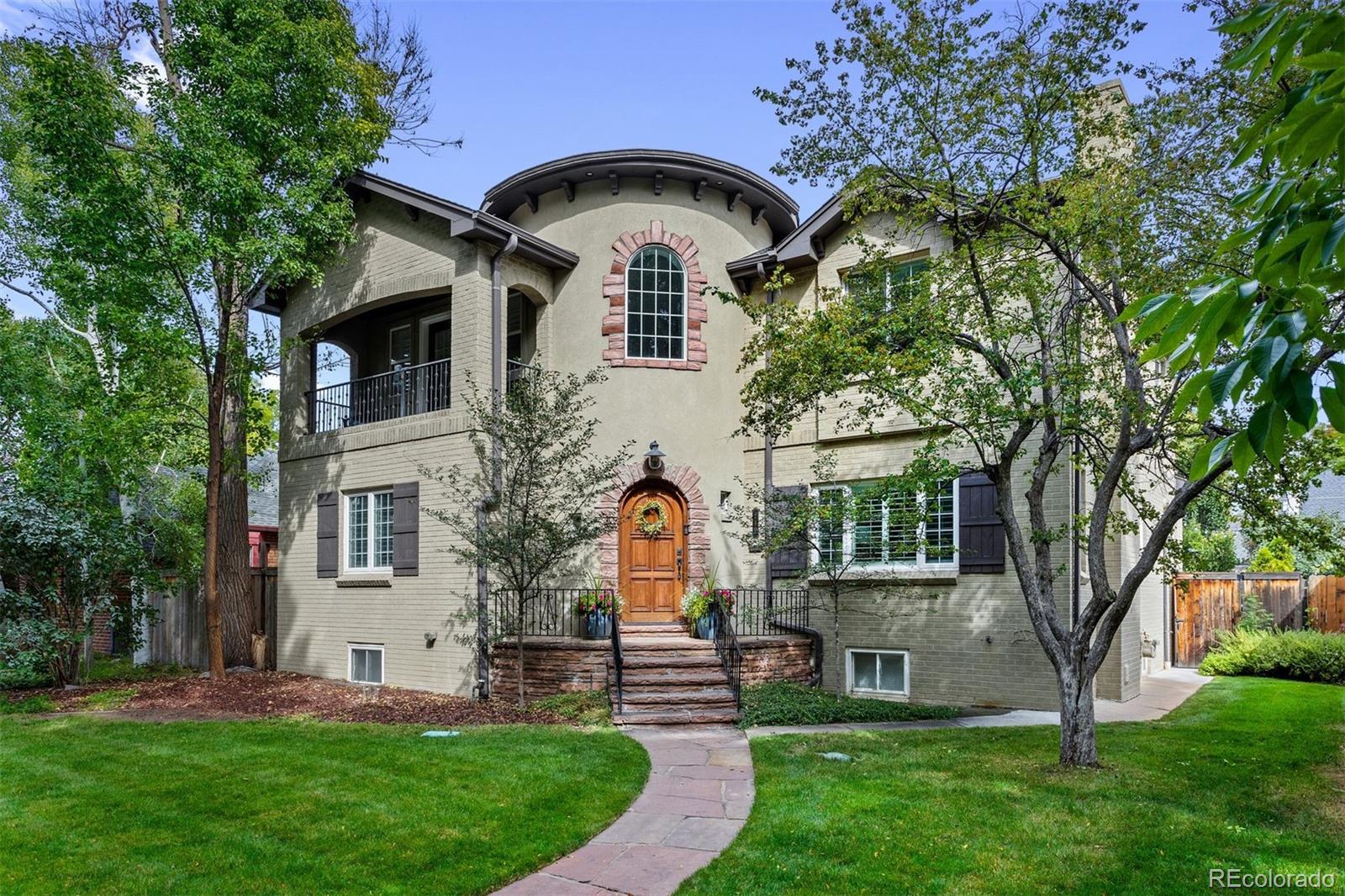MLS Image #0 for 710 s elizabeth street,denver, Colorado