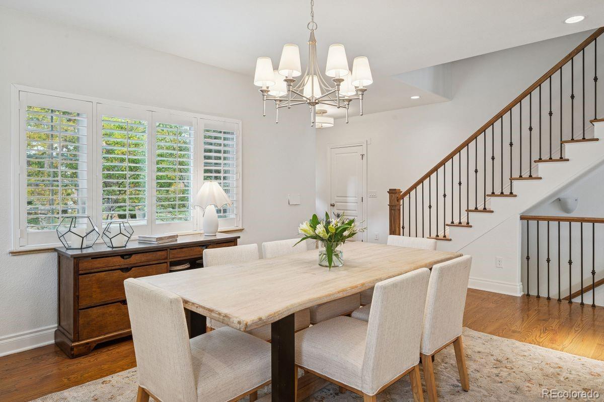MLS Image #11 for 710 s elizabeth street,denver, Colorado