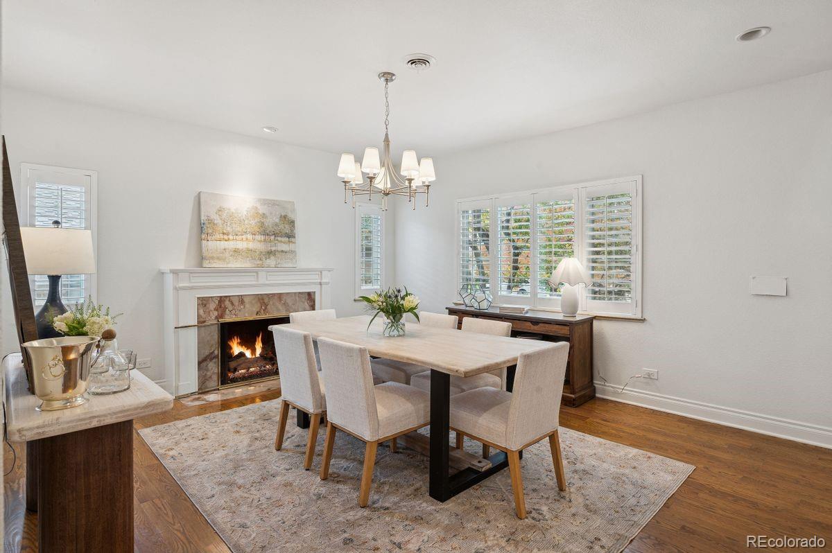 MLS Image #12 for 710 s elizabeth street,denver, Colorado