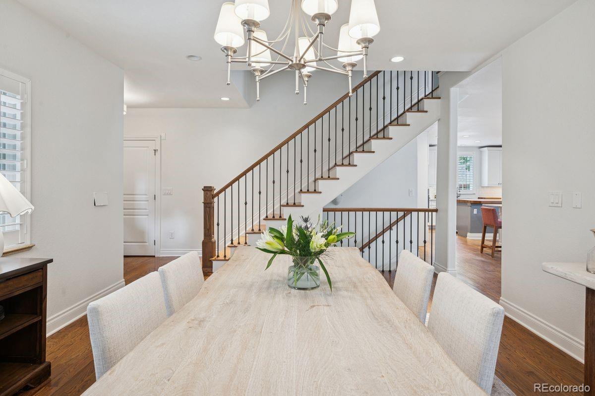 MLS Image #13 for 710 s elizabeth street,denver, Colorado