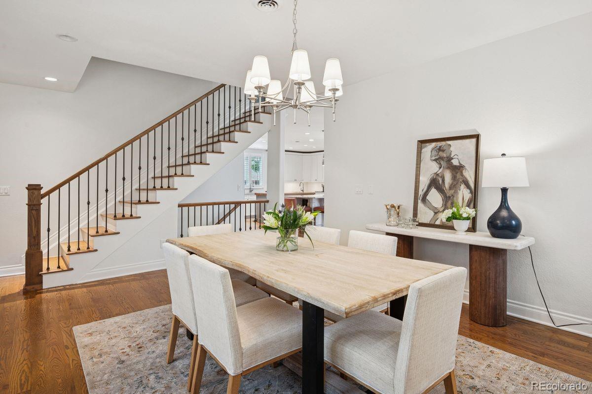 MLS Image #14 for 710 s elizabeth street,denver, Colorado