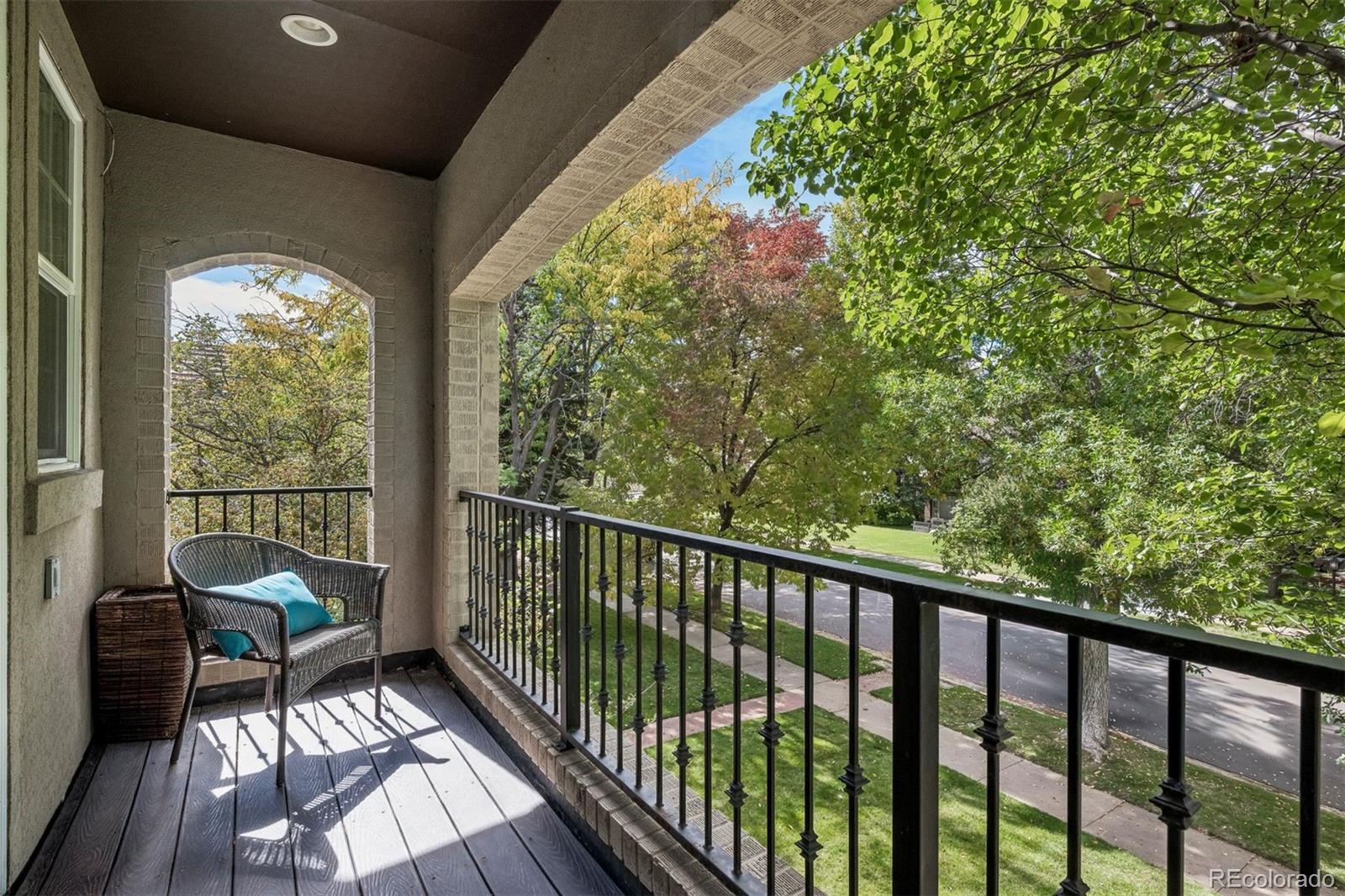 MLS Image #19 for 710 s elizabeth street,denver, Colorado