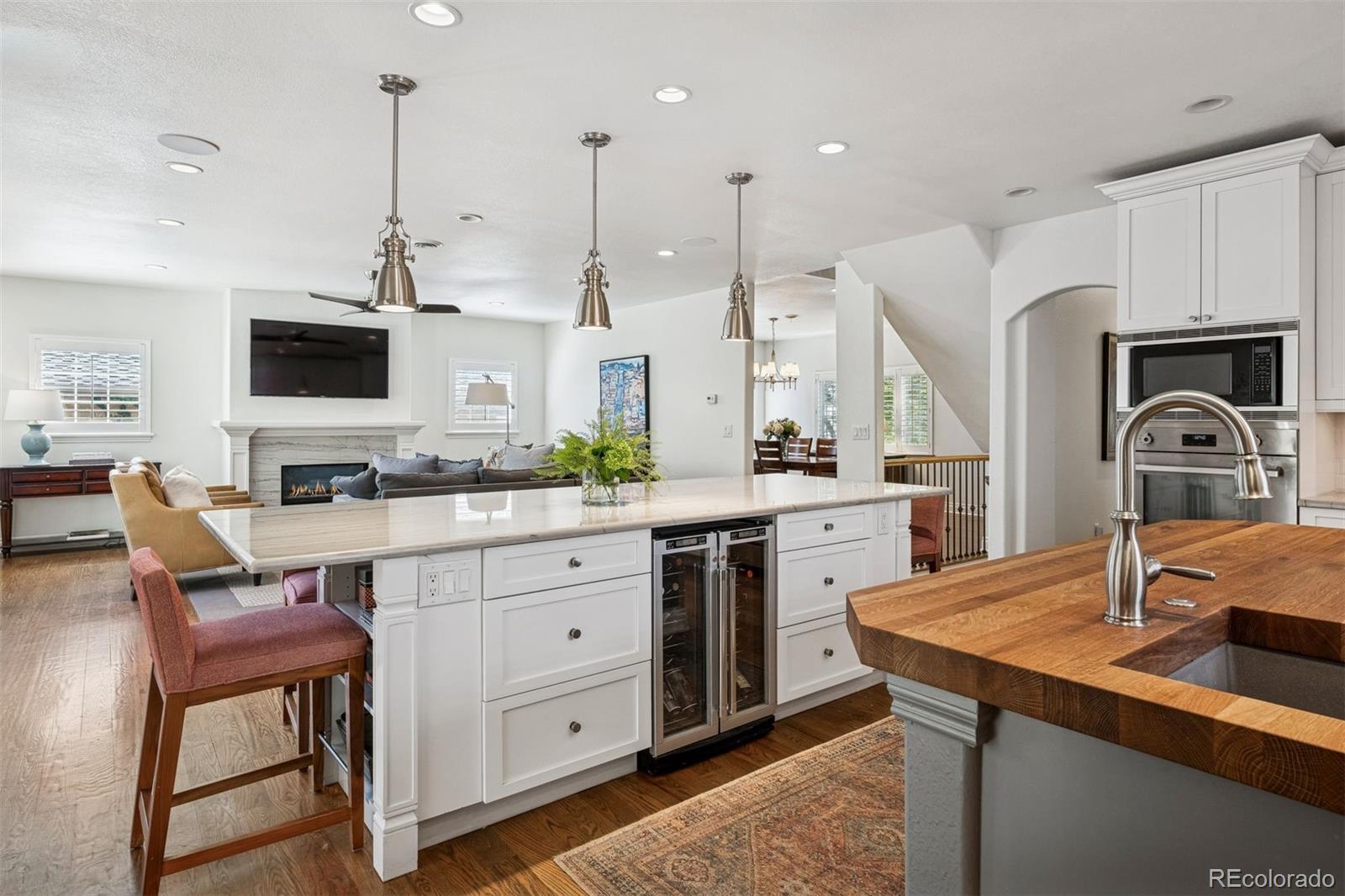 MLS Image #3 for 710 s elizabeth street,denver, Colorado