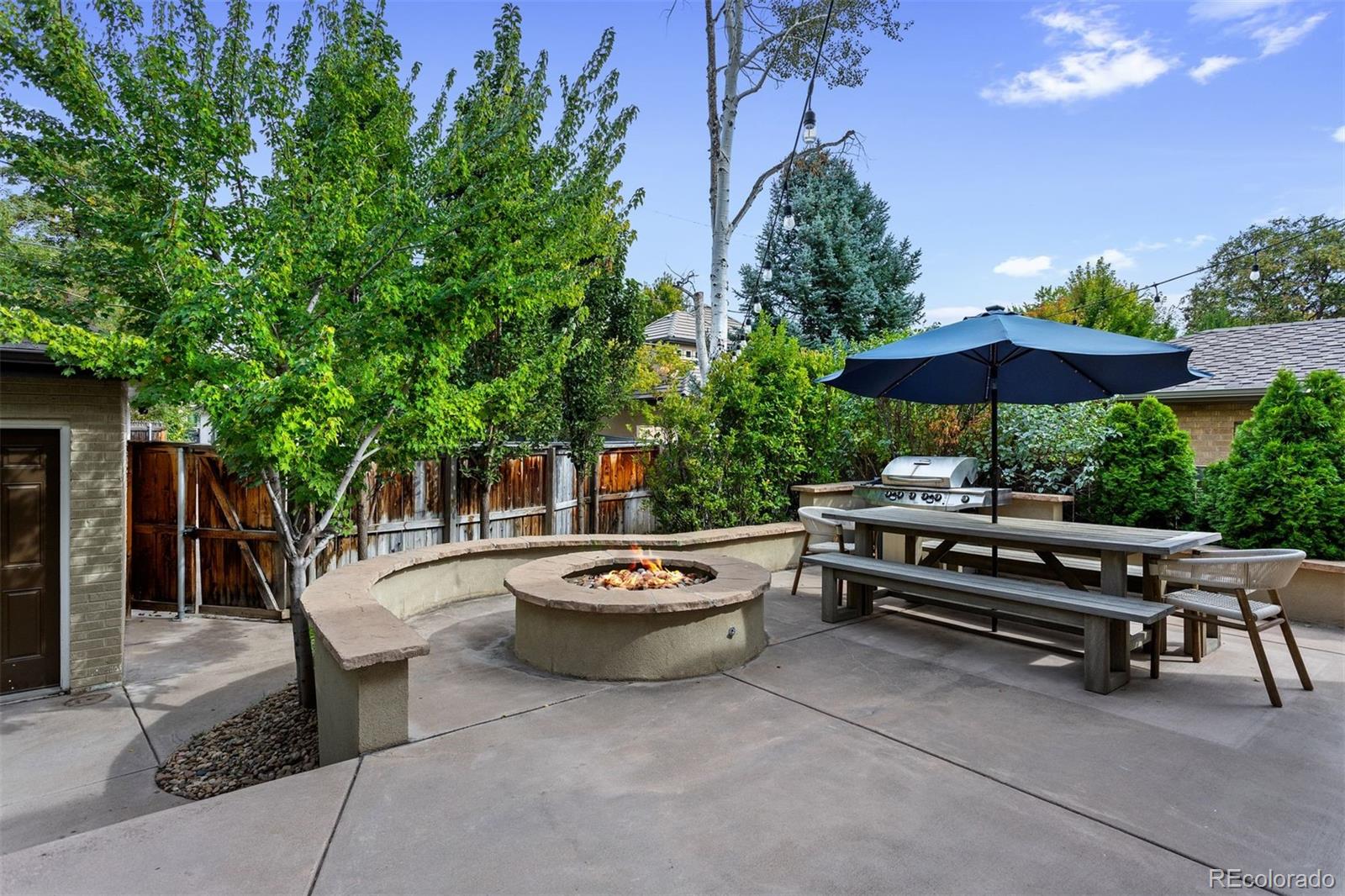 MLS Image #37 for 710 s elizabeth street,denver, Colorado