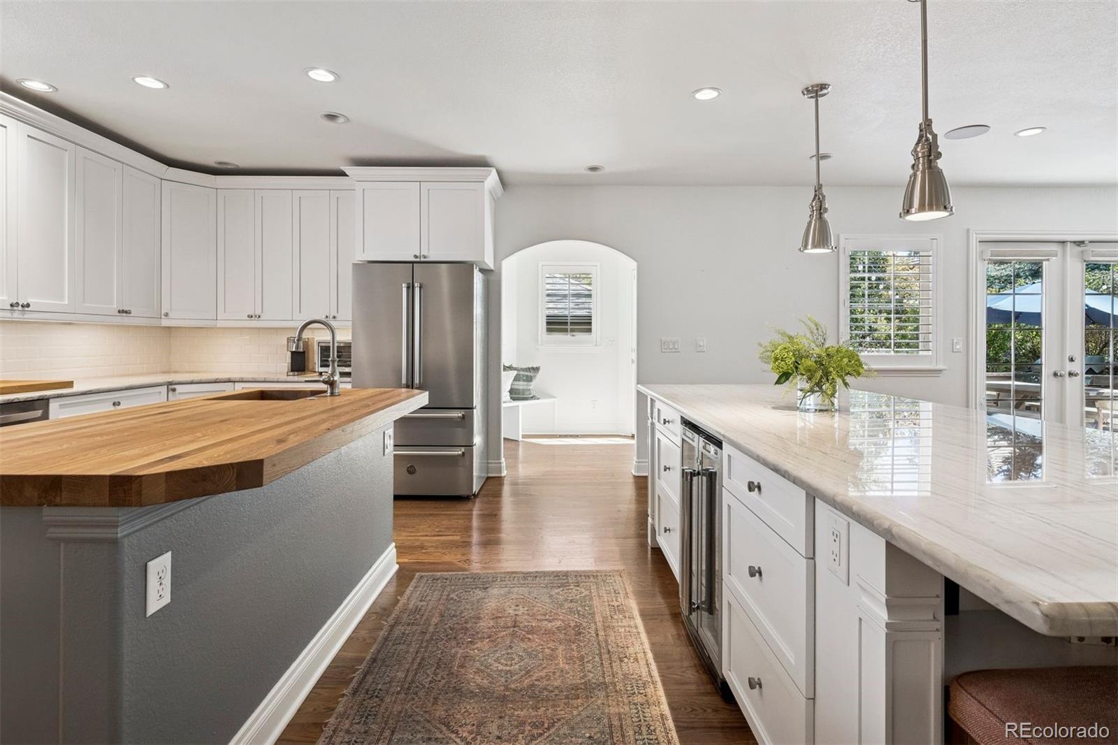 MLS Image #4 for 710 s elizabeth street,denver, Colorado