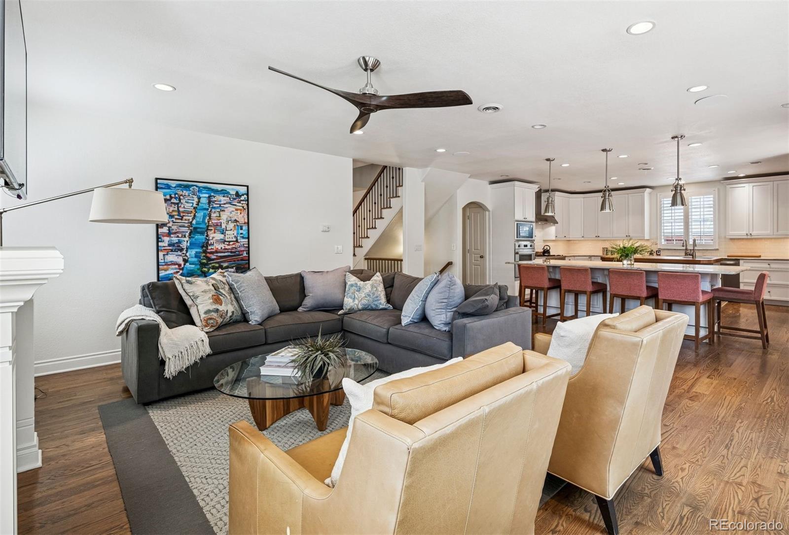 MLS Image #6 for 710 s elizabeth street,denver, Colorado