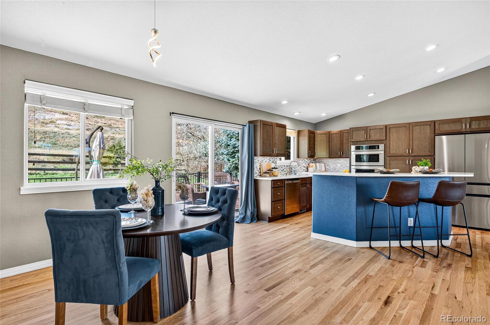 MLS Image #2 for 7719  jared way,littleton, Colorado