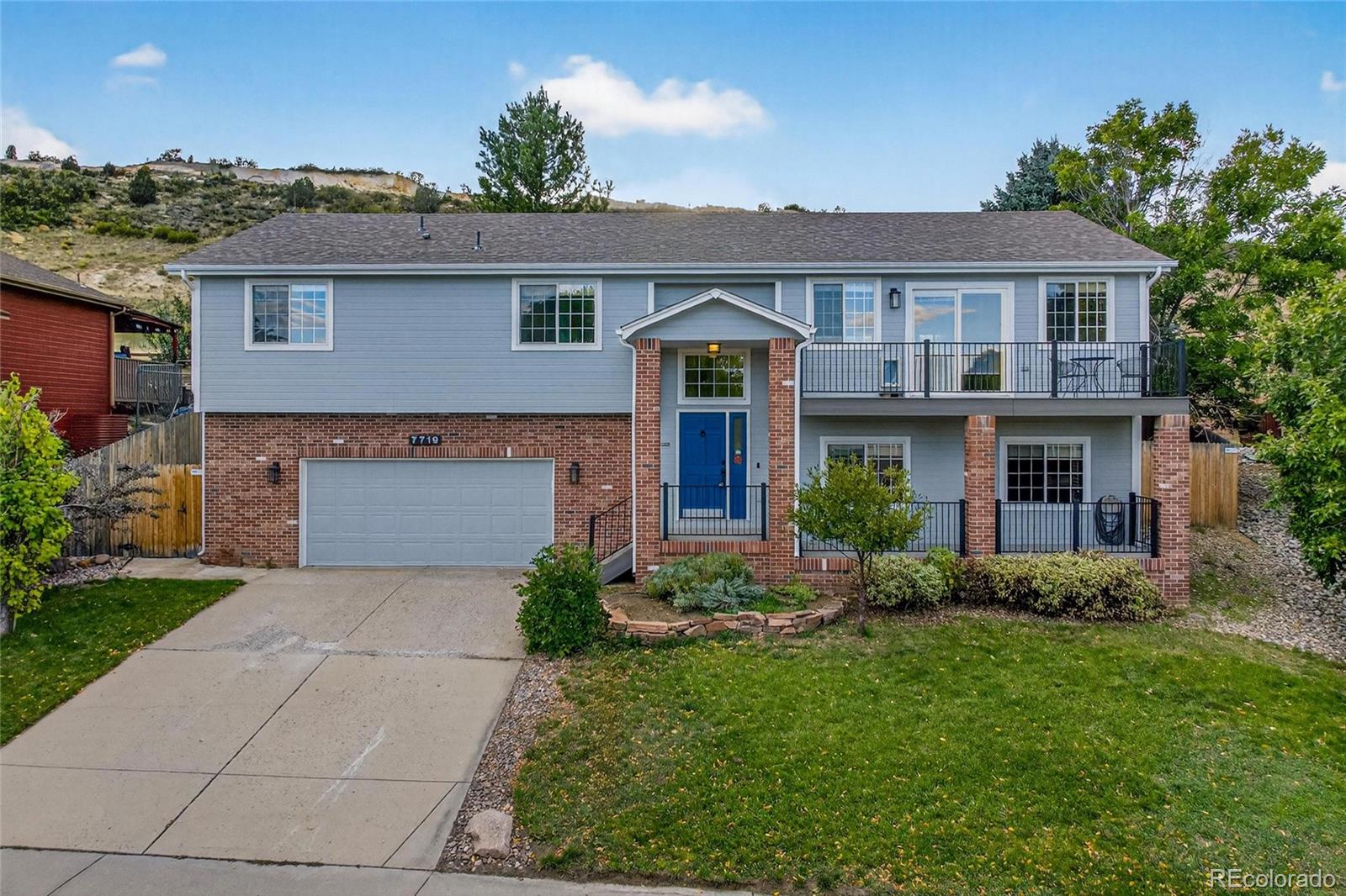 MLS Image #29 for 7719  jared way,littleton, Colorado