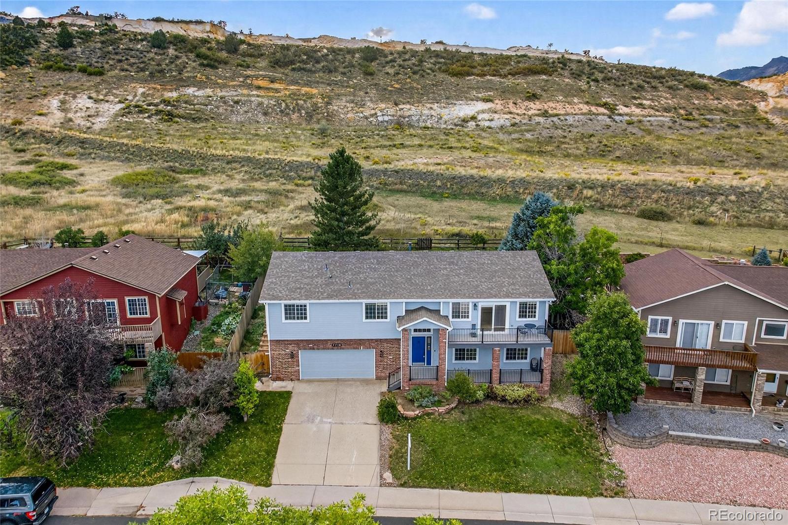 MLS Image #30 for 7719  jared way,littleton, Colorado