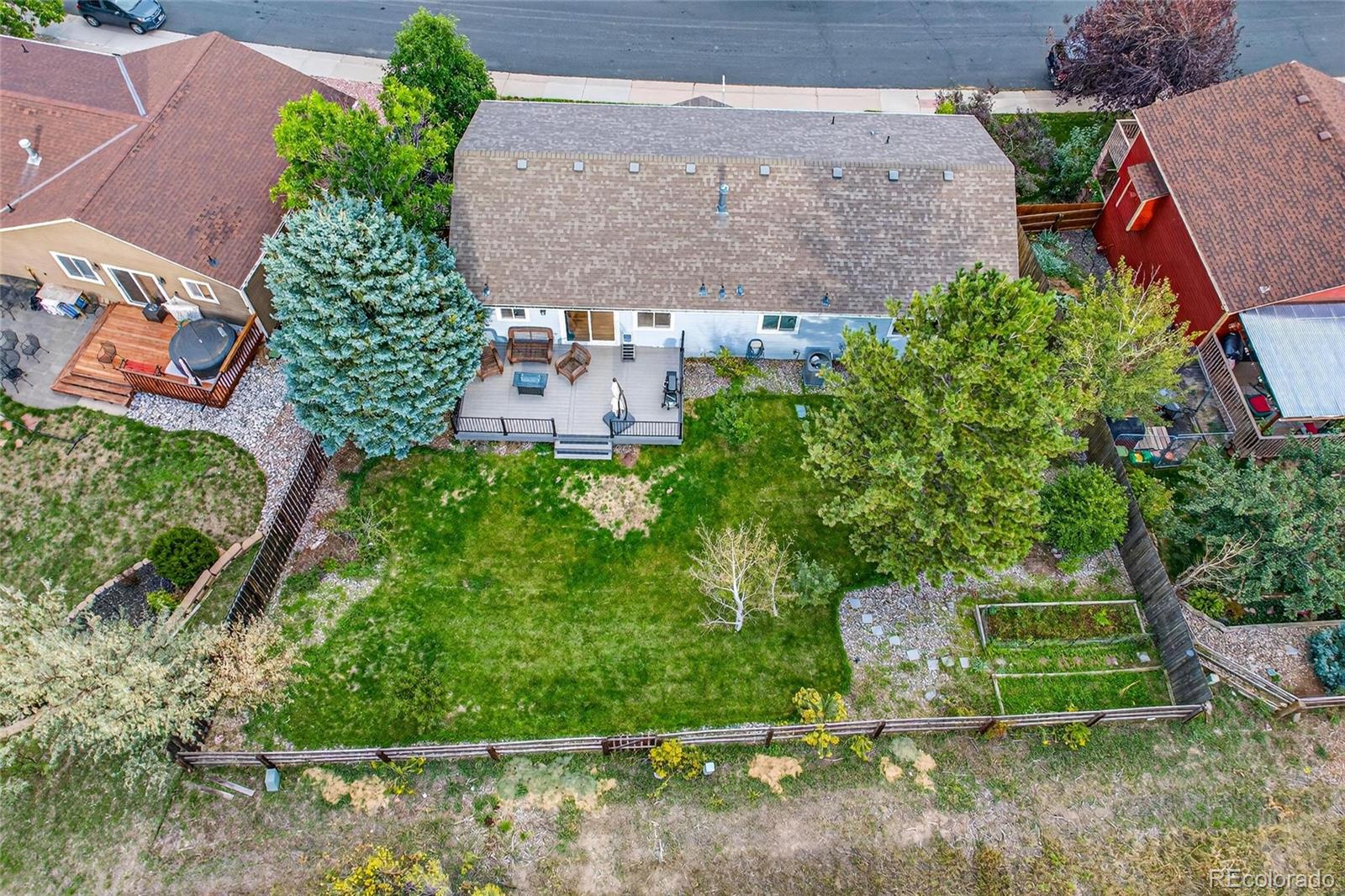 MLS Image #31 for 7719  jared way,littleton, Colorado