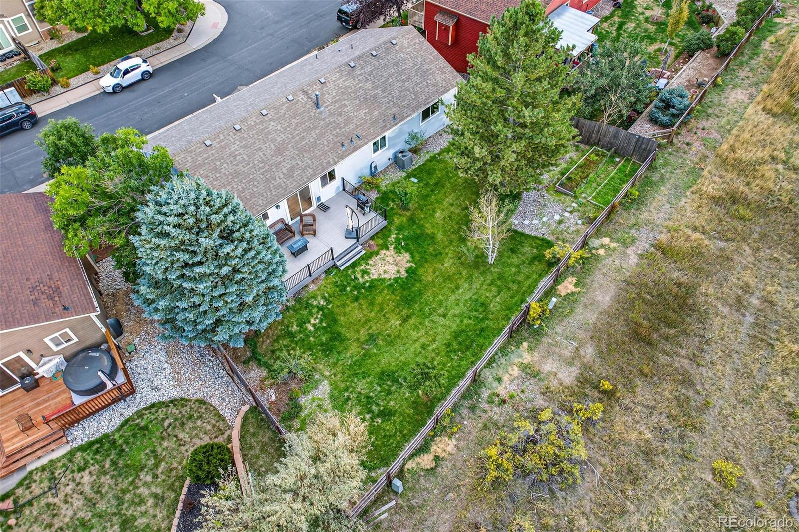 MLS Image #32 for 7719  jared way,littleton, Colorado
