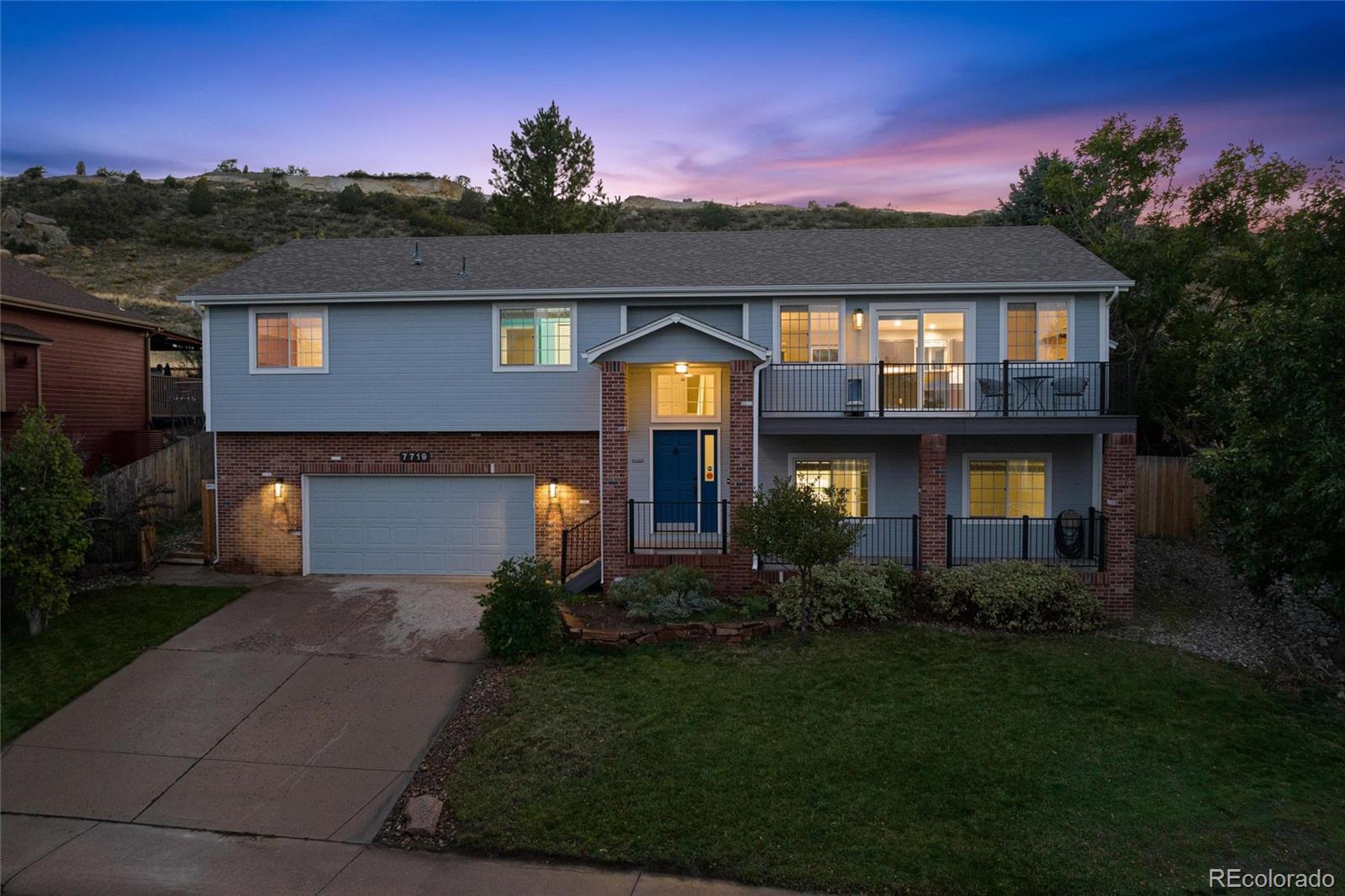 MLS Image #33 for 7719  jared way,littleton, Colorado
