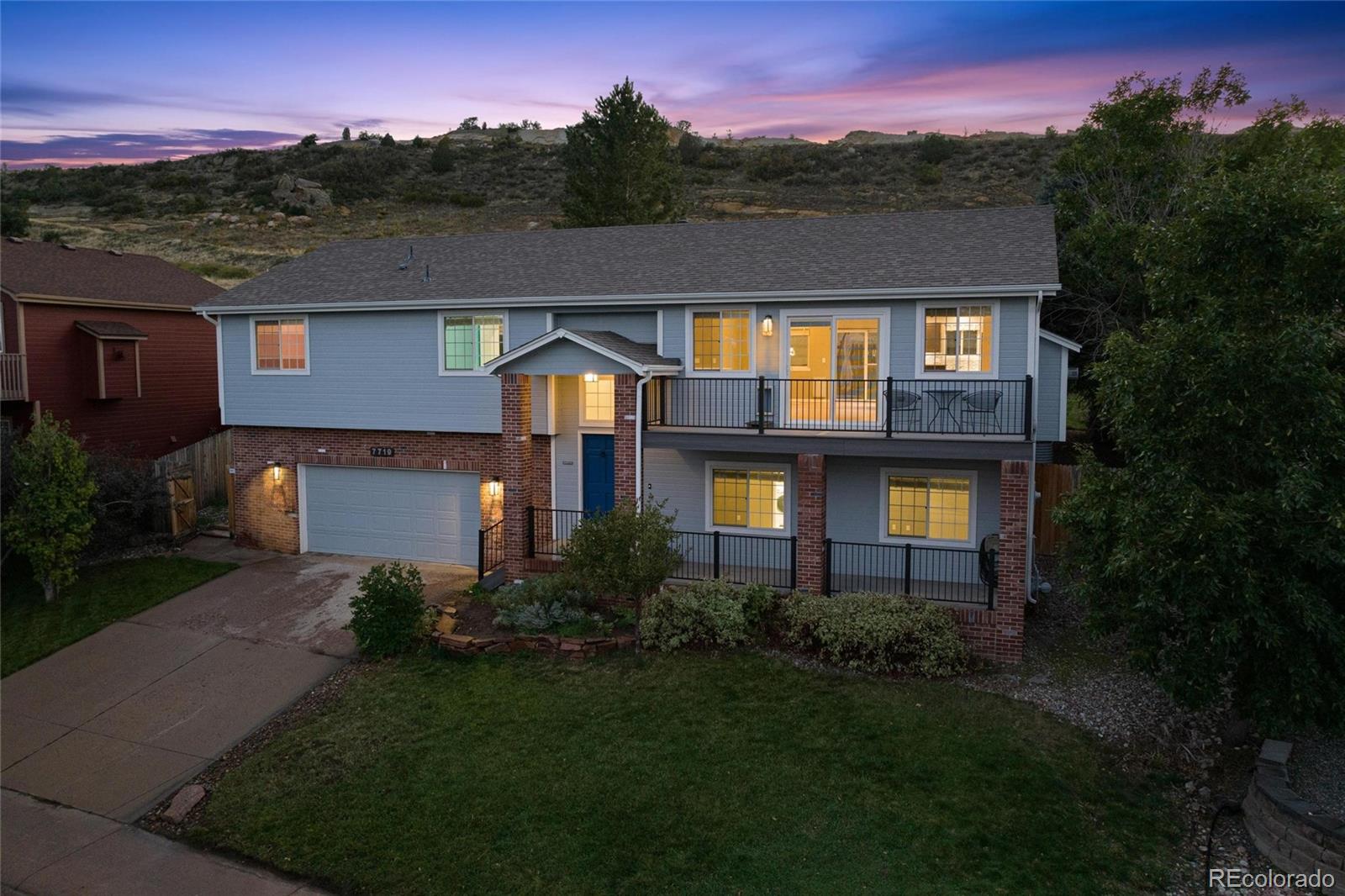 MLS Image #34 for 7719  jared way,littleton, Colorado