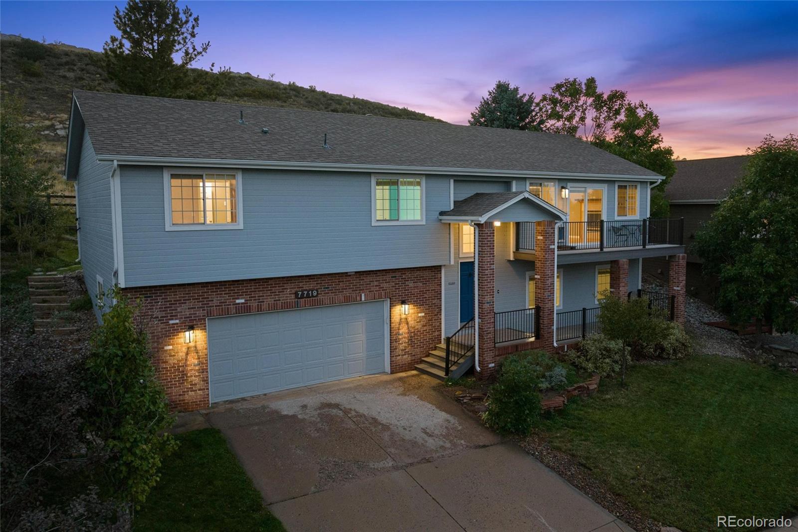 MLS Image #35 for 7719  jared way,littleton, Colorado
