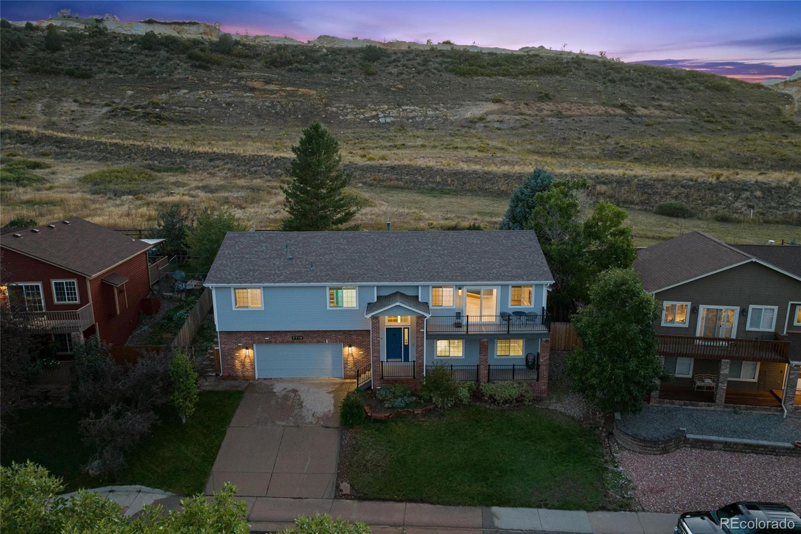 MLS Image #36 for 7719  jared way,littleton, Colorado