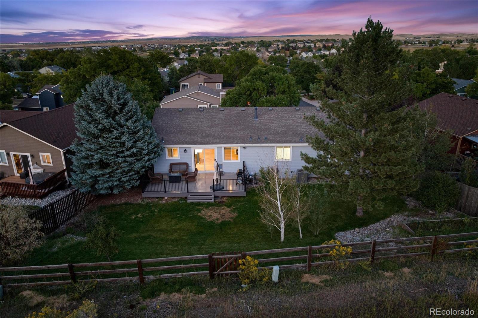 MLS Image #37 for 7719  jared way,littleton, Colorado