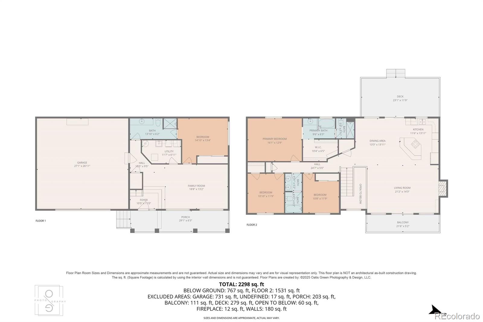 MLS Image #38 for 7719  jared way,littleton, Colorado