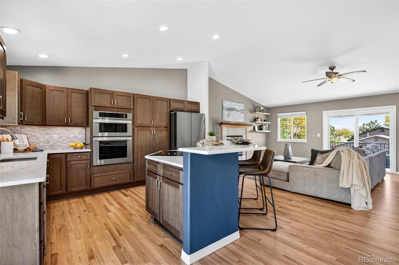 MLS Image #5 for 7719  jared way,littleton, Colorado