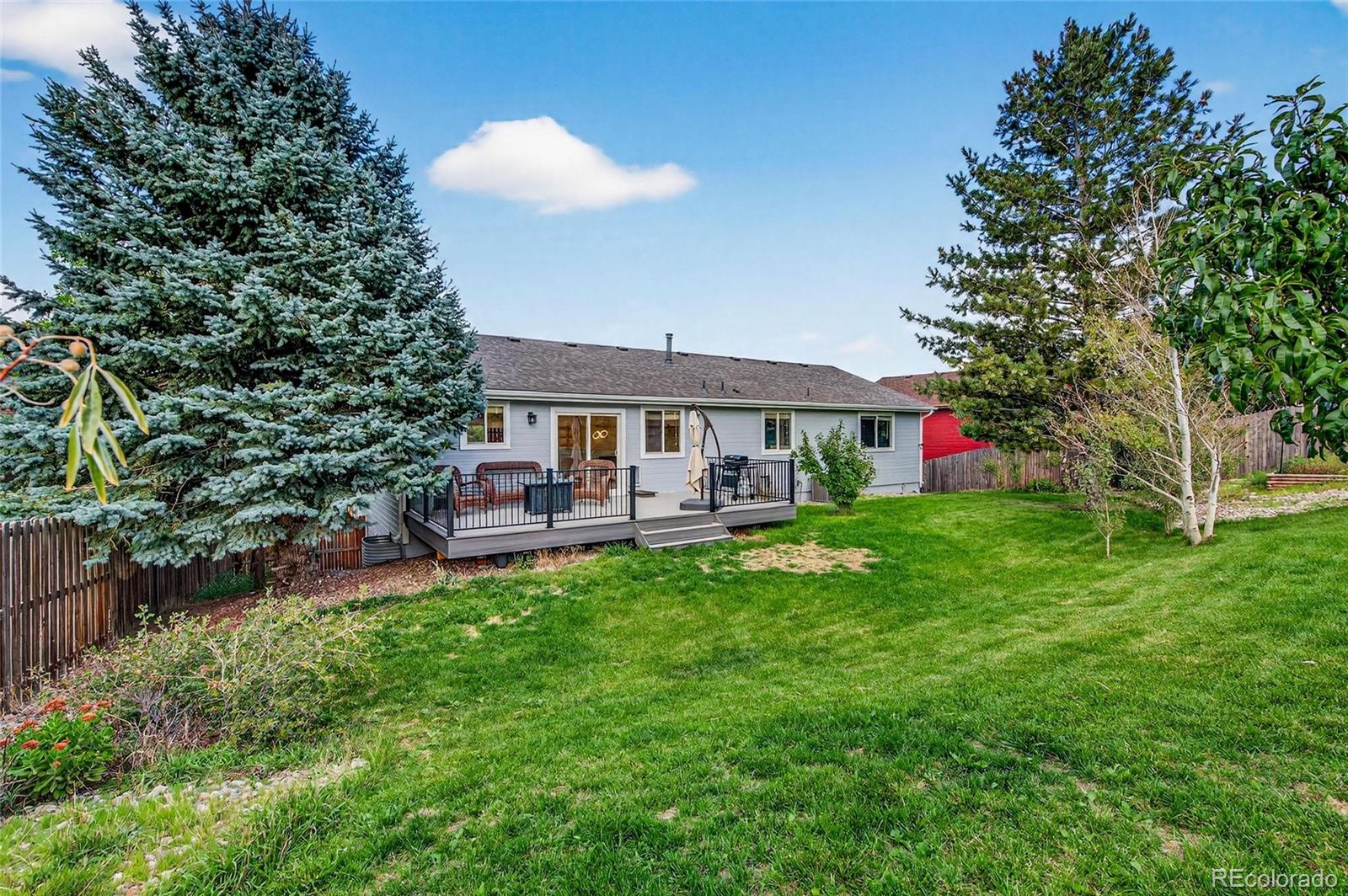 MLS Image #9 for 7719  jared way,littleton, Colorado