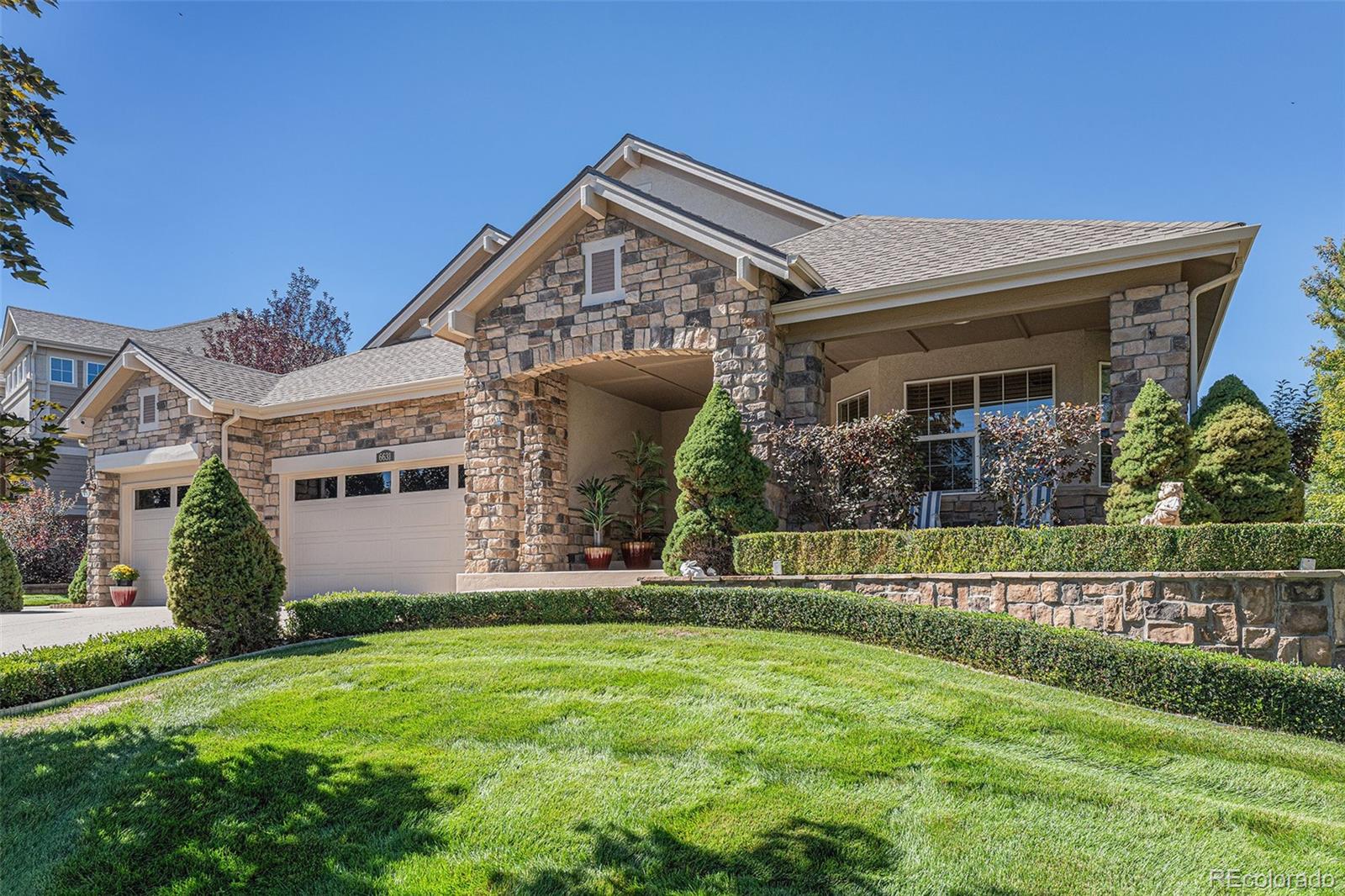 MLS Image #0 for 6631 s ames street,littleton, Colorado