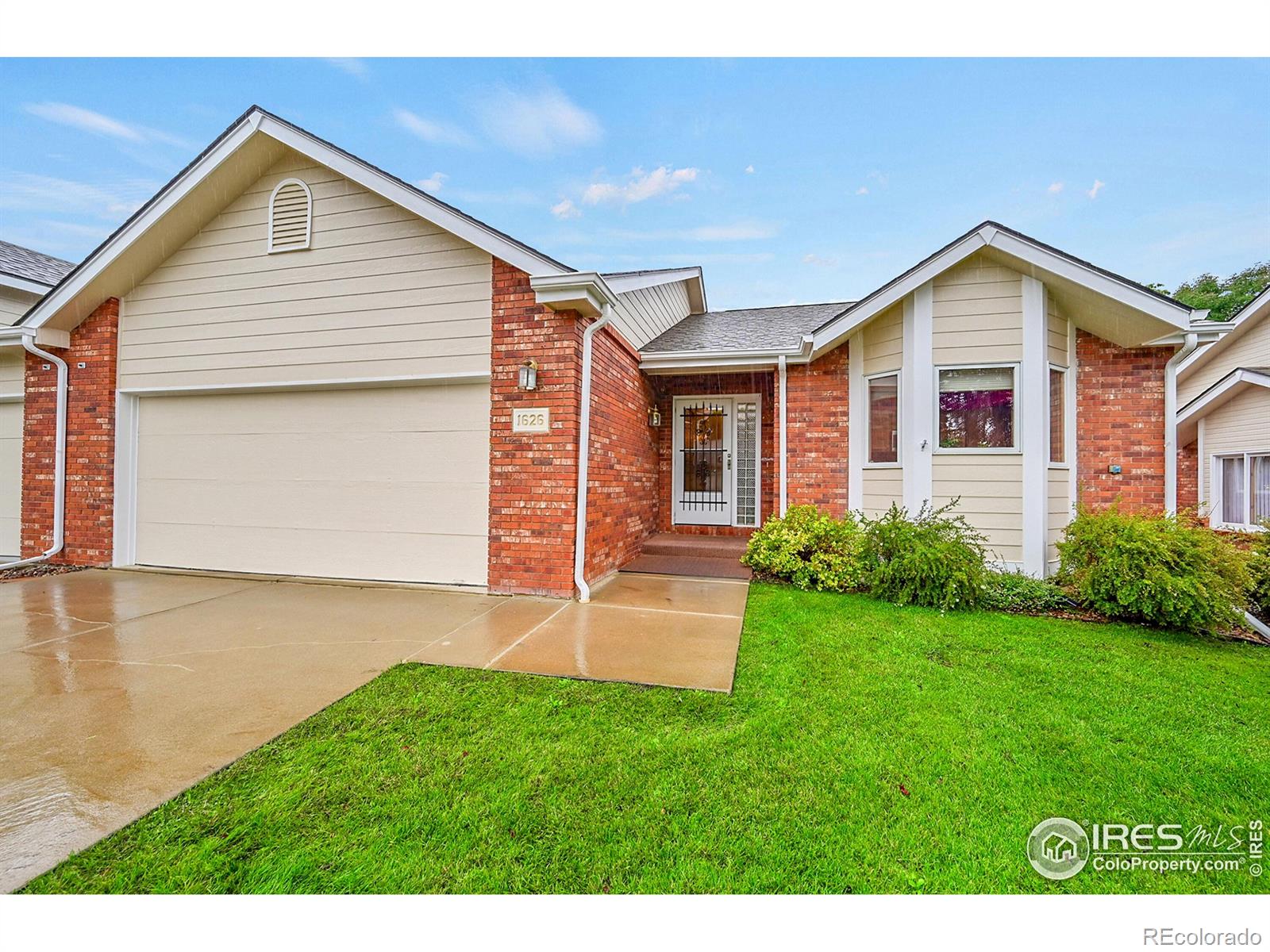 MLS Image #0 for 1626  tulip court,longmont, Colorado