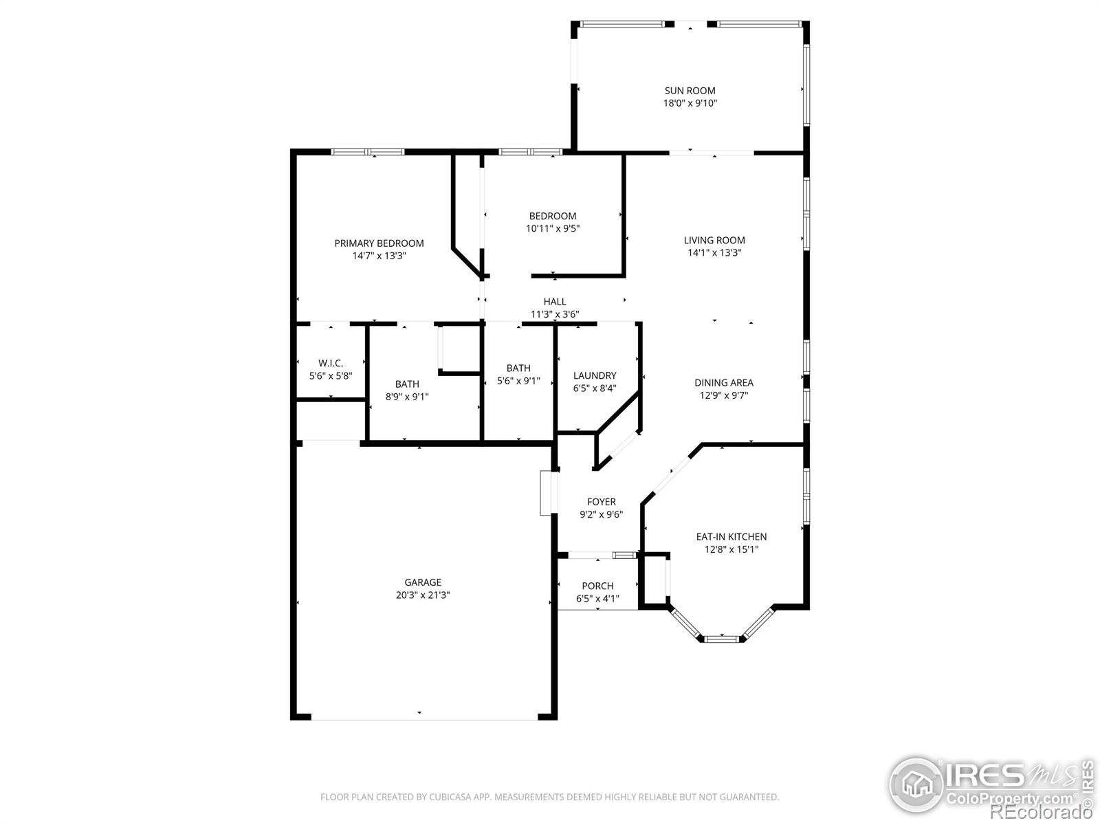 MLS Image #16 for 1626  tulip court,longmont, Colorado