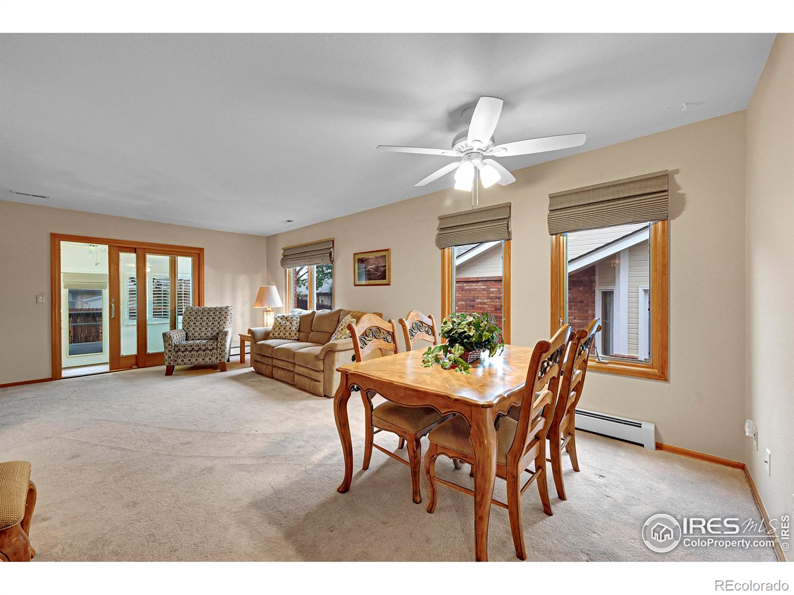 MLS Image #6 for 1626  tulip court,longmont, Colorado