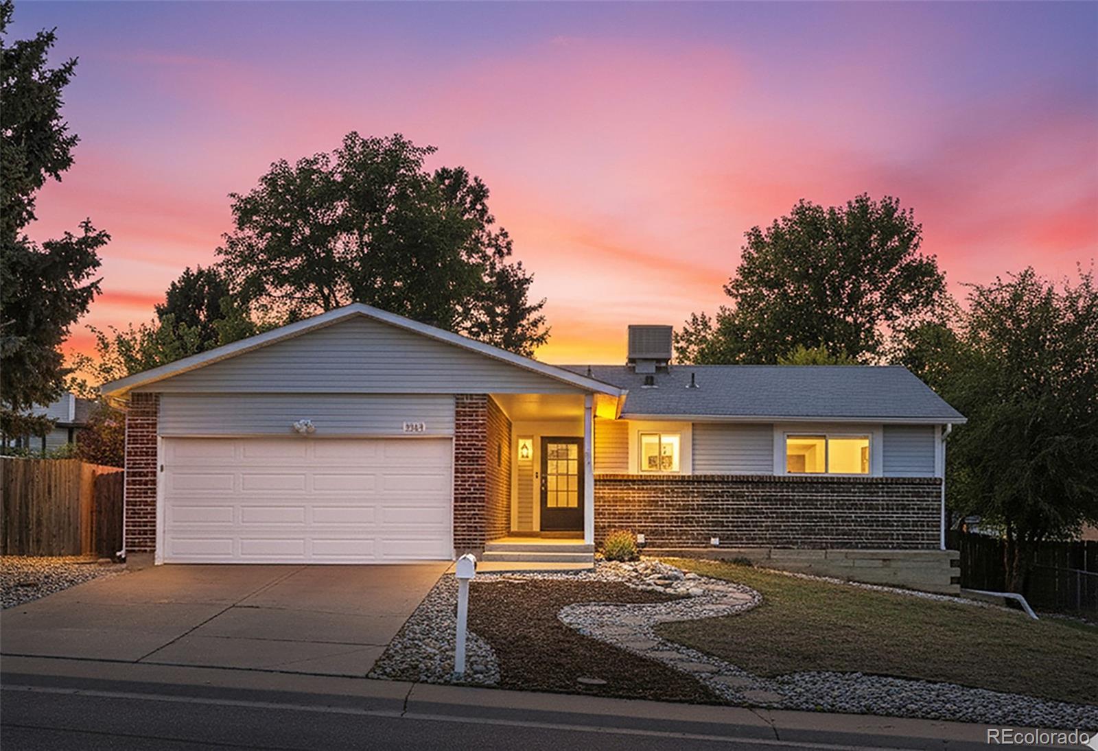 MLS Image #0 for 2843 s bahama street,aurora, Colorado