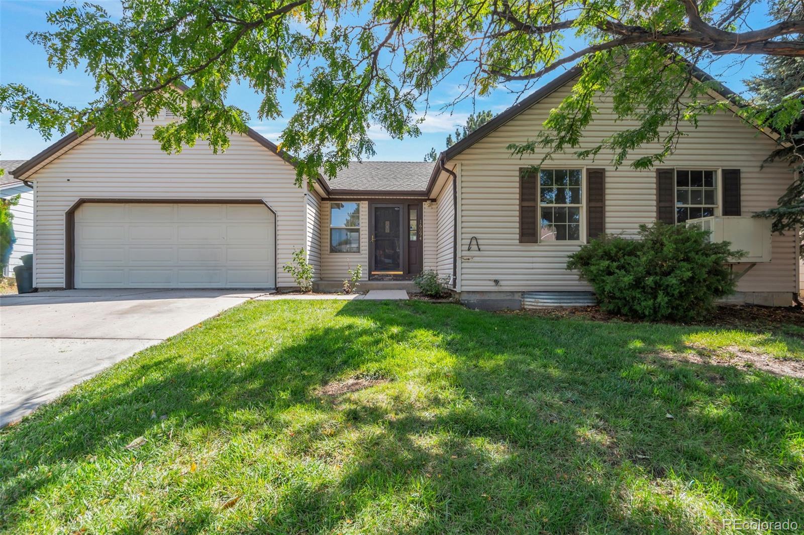 MLS Image #0 for 16094 e exposition drive,aurora, Colorado