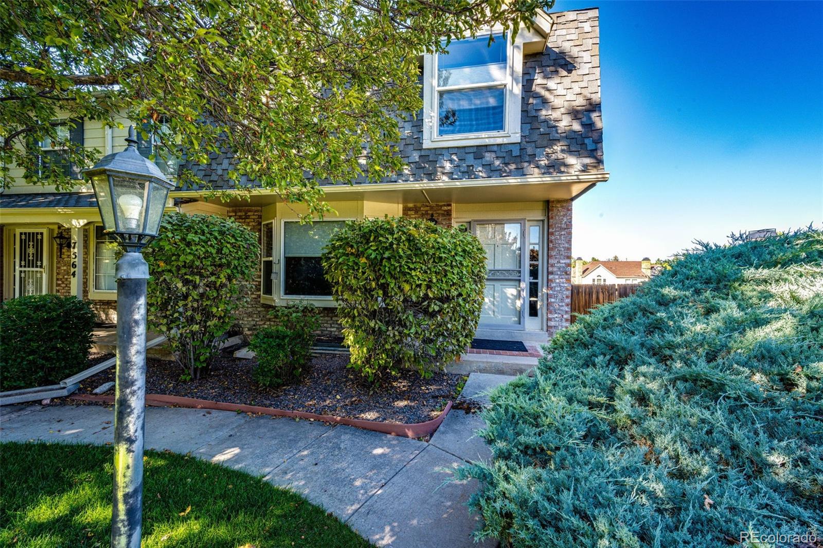 MLS Image #0 for 7566 s cove circle ,centennial, Colorado