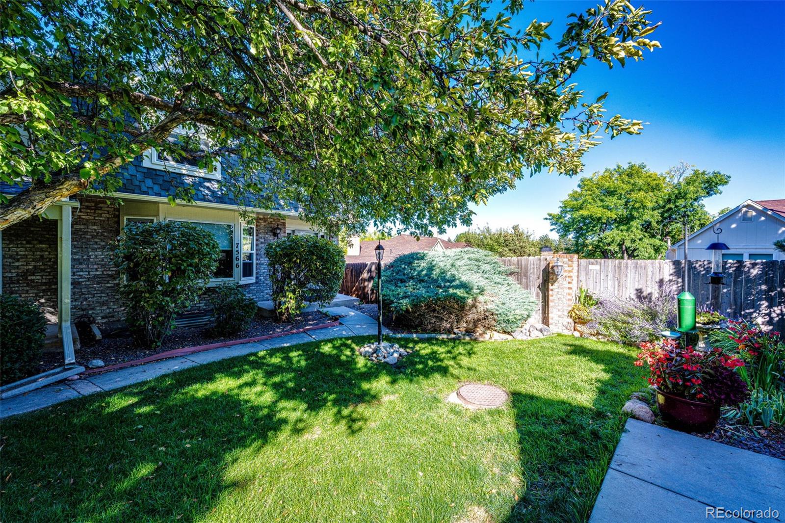 MLS Image #1 for 7566 s cove circle ,centennial, Colorado