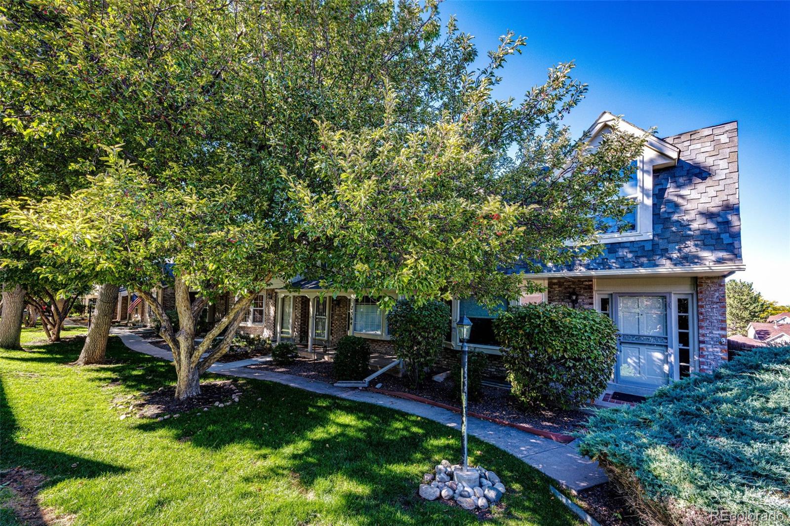 MLS Image #2 for 7566 s cove circle ,centennial, Colorado