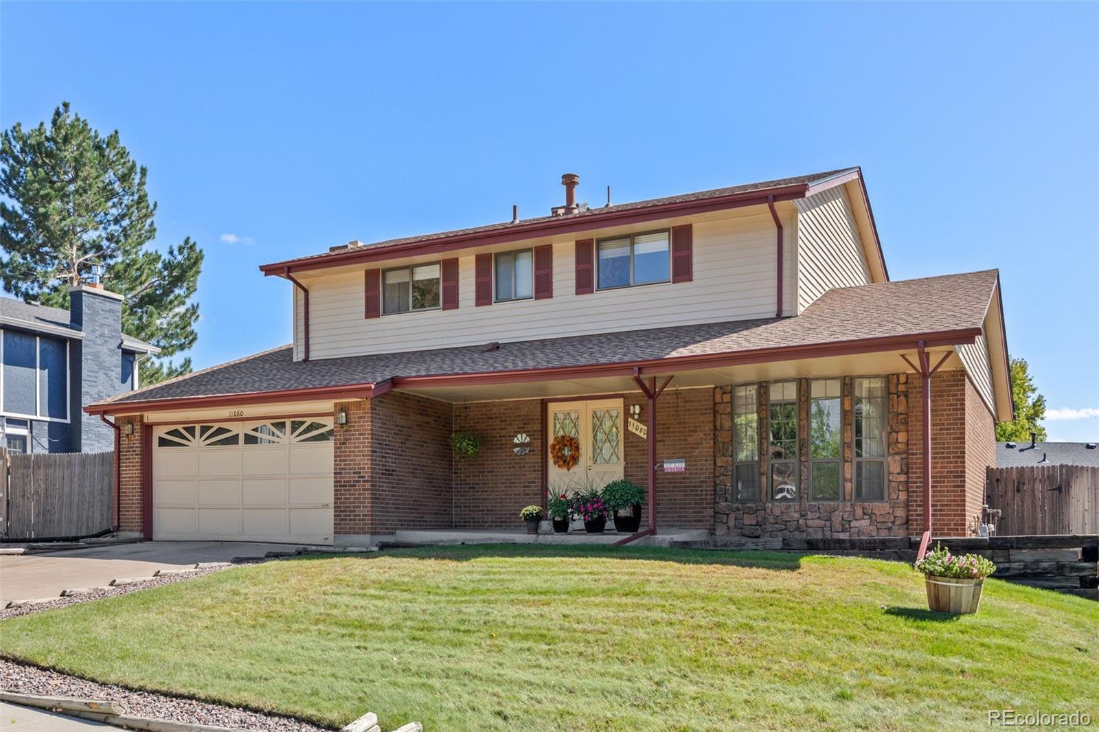 MLS Image #0 for 11080 w saratoga place,littleton, Colorado