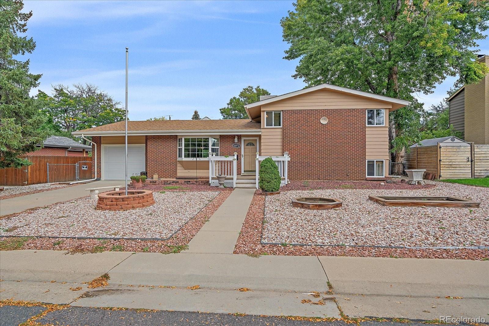 MLS Image #1 for 6072  pierson court,arvada, Colorado