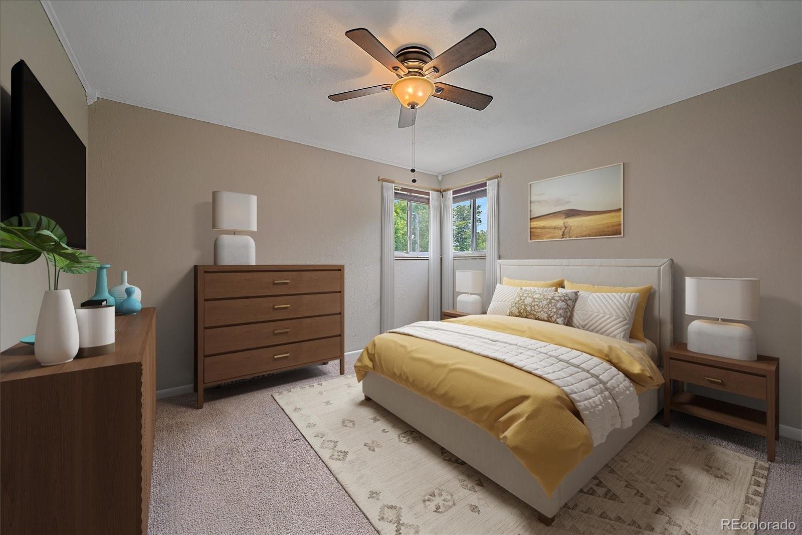 MLS Image #12 for 6072  pierson court,arvada, Colorado