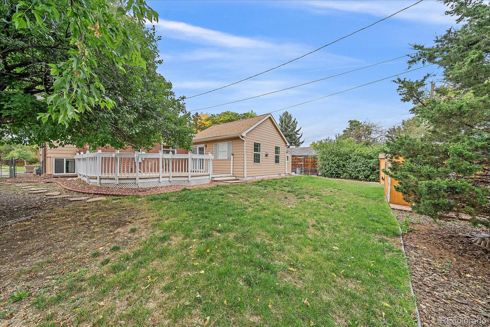 MLS Image #2 for 6072  pierson court,arvada, Colorado