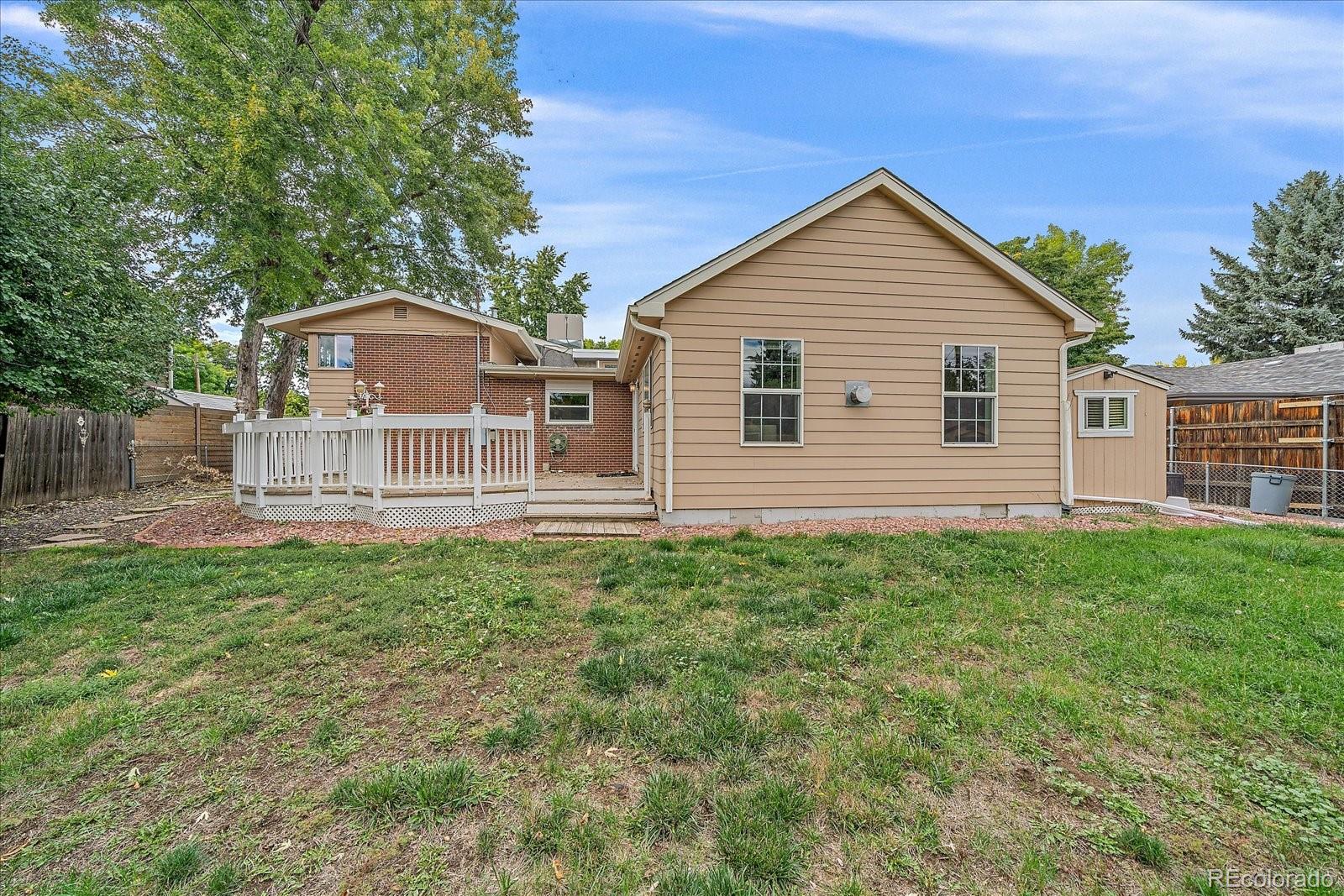 MLS Image #25 for 6072  pierson court,arvada, Colorado