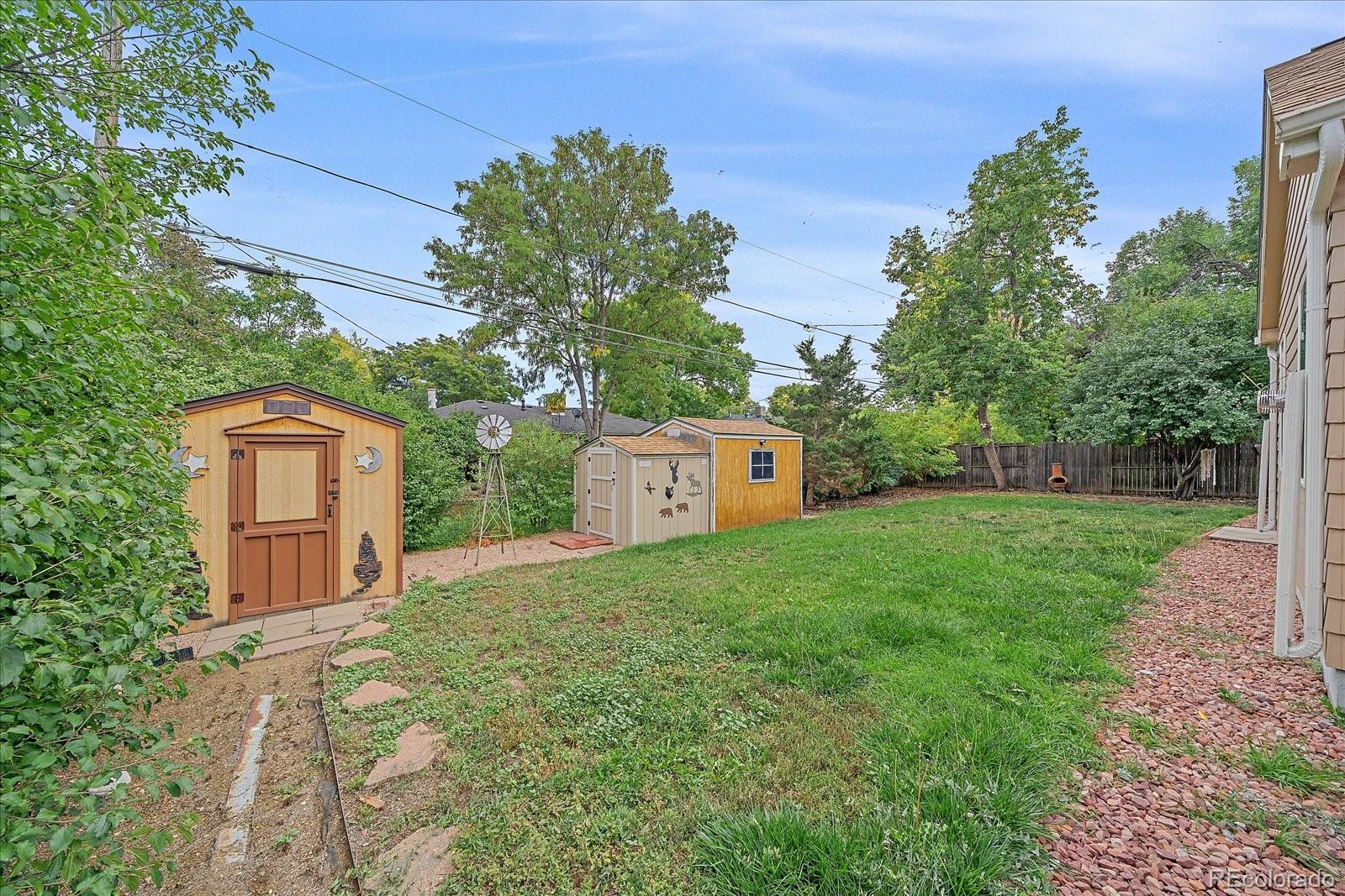 MLS Image #27 for 6072  pierson court,arvada, Colorado